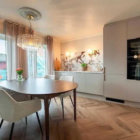 Apartamento Med 2 Soverom Haugesund