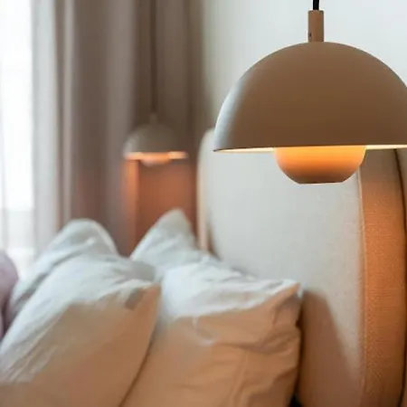 Lejlighed Med 2 Soverom